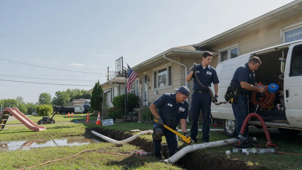 Toilet Installation in Brentwood, NY near me